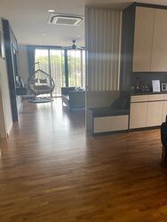 Seletar Hills Estate (D28), Semi-Detached #418868531